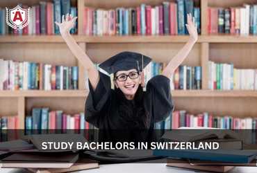 Study Bachelors in Switzerland
