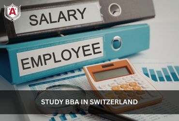 Study Bachelors in Business Management (BBA) in Switzerland