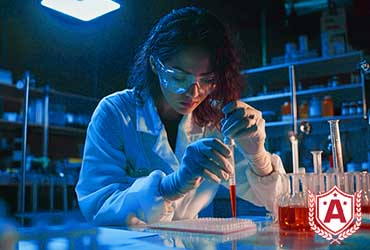 Study Biology in Austria