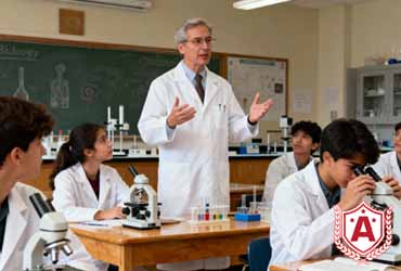 Study Biology in Poland