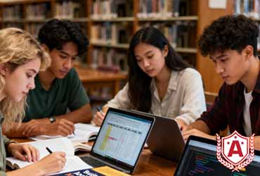 Study Business Analytics in Poland