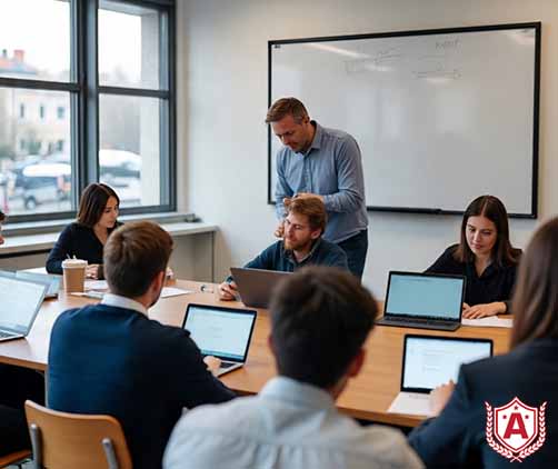 Study Business & Management in Poland