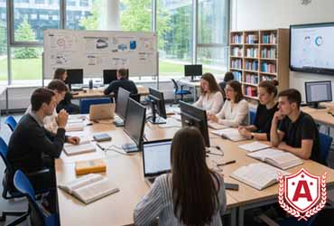 Study Business in Poland