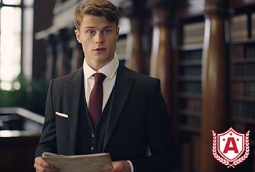 Study Business Law in Austria