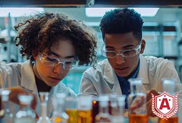 Study Chemical Engineering in Austria