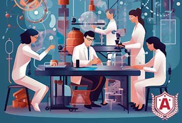 Study Chemistry in Austria