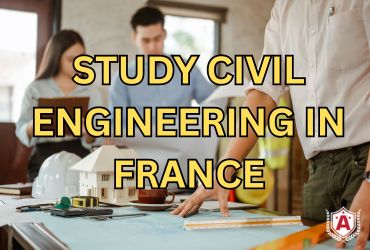 Study Civil Engineering in France
