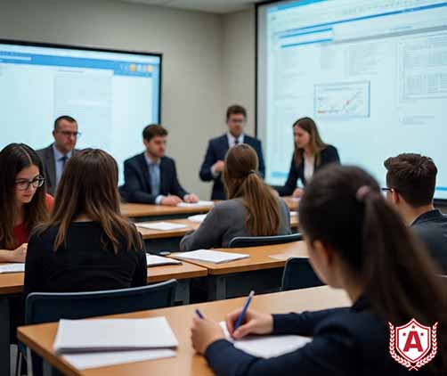 Study Computer Science and Information Technology in Poland