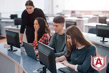 Study Computer Science and IT in Austria