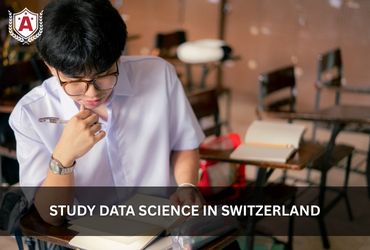 Study Data Science in Switzerland