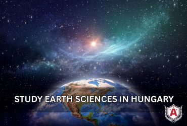Study Earth Sciences in Hungary