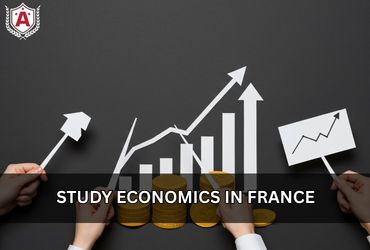 Study Economics in France
