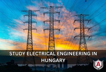 Study Electrical Engineering in Hungary