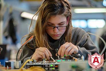 Study Electrical Engineering in Poland