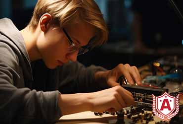 Study Electronic Engineering in Poland