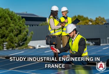 Study Energy and Environmental Engineering in France