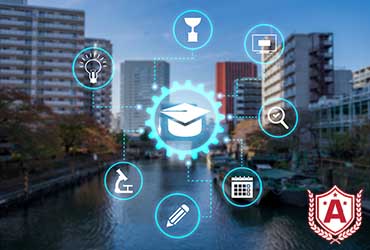 Study Engineering Law in Austria