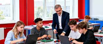 Engineering in Poland for Indian Students