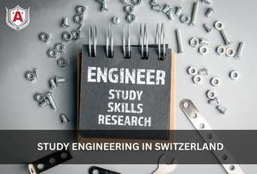 Study Engineering in Switzerland