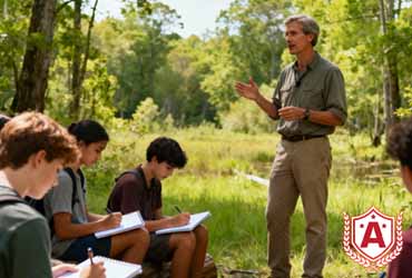 Study Environmental Management in Poland