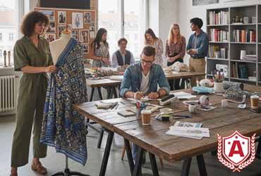 Study Fashion Design in Austria