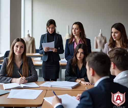 Study Fashion Designing in Poland