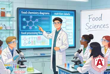 Study Food Science in Hungary