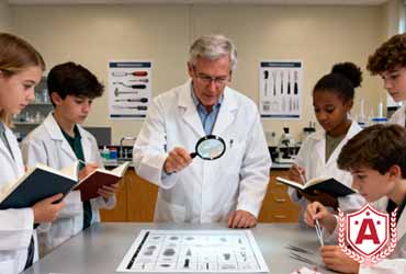 Study Forensic Science in Poland