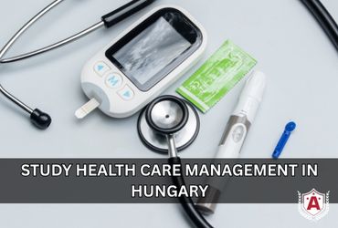 Study Health Care Management in Hungary