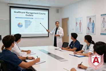 Study Healthcare Management in Poland