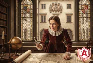 Study History in Austria