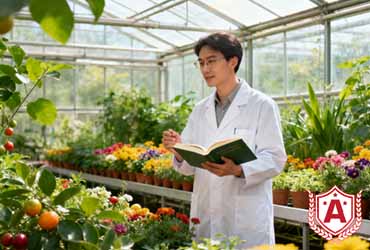 Study Horticultural Science in Poland