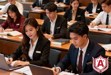 Study Hospitality Management in Poland