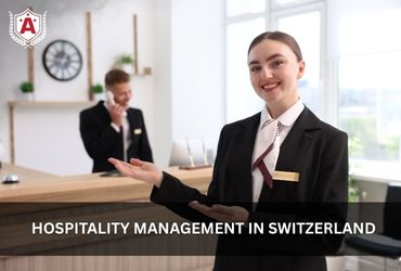 Study Hospitality Management in Switzerland
