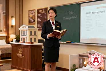 Study Tourism Management in Poland