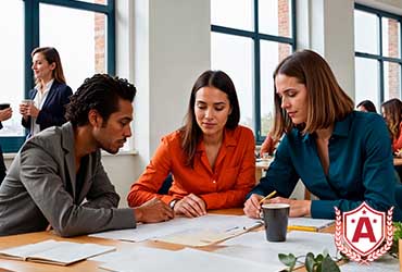 Study Human Resource Management in Austria