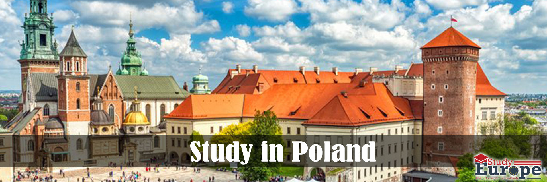 Study in Poland 