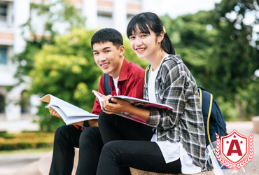 Study in South Korea