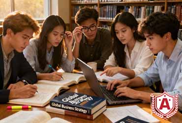 Study International Business Management in Poland