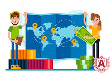 Study International Trade Law in Austria