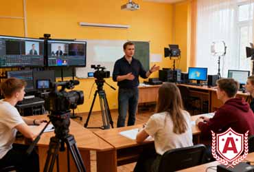 Study Journalism in Poland