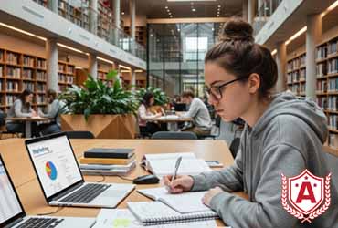 Study Marketing in Poland