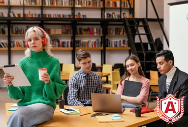 Study Mass Communication Abroad