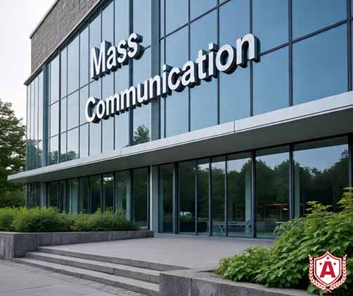 Study Mass Communication in Poland