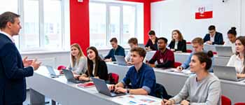 MS in Poland for Indian Students