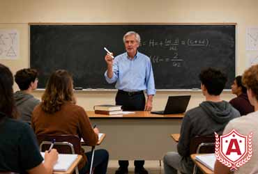 Study Mathematics in Poland