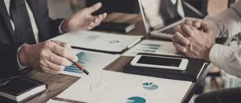 Study Business Analytics in Germany