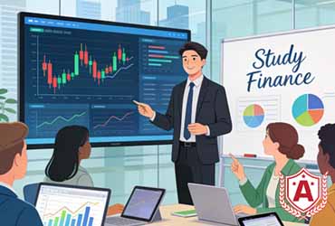 Study MBA in Finance in Hungary