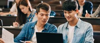 MBA in Hunagry for Indian Students