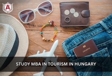 Study MBA in Tourism in Hungary